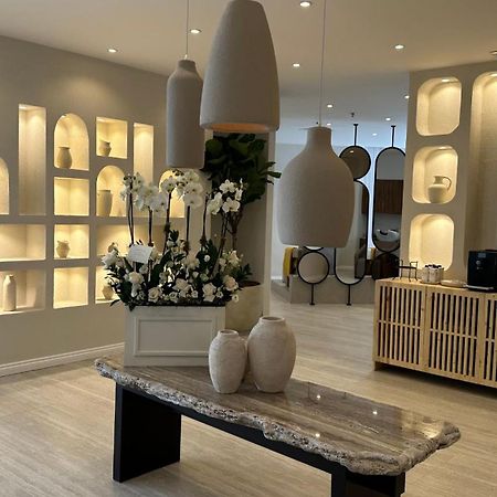The House Hotel Al Khiran Exterior foto