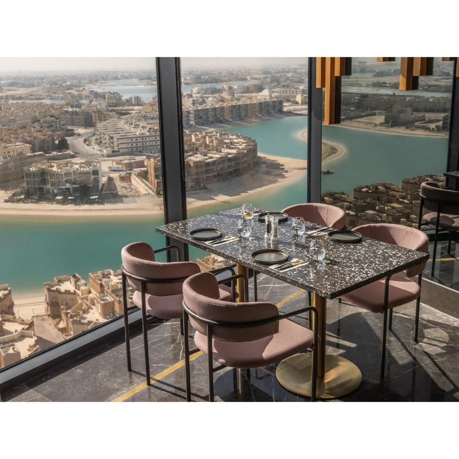 The House Hotel Al Khiran Exterior foto