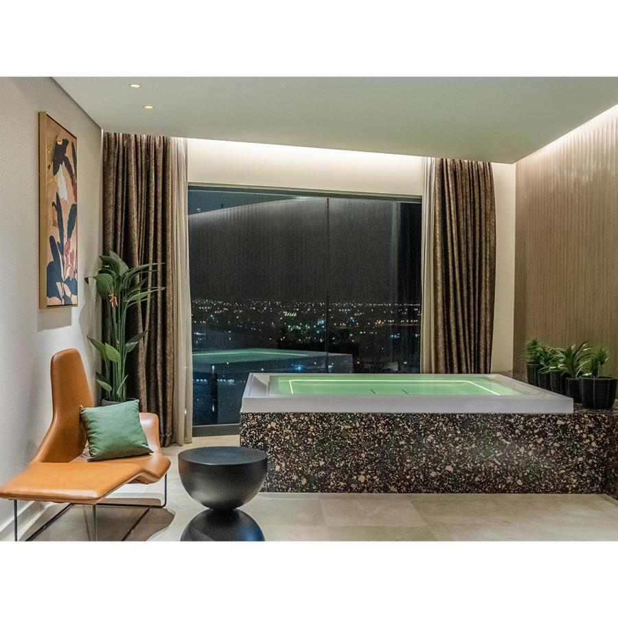 The House Hotel Al Khiran Exterior foto